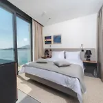 Boutique Hotel Shell