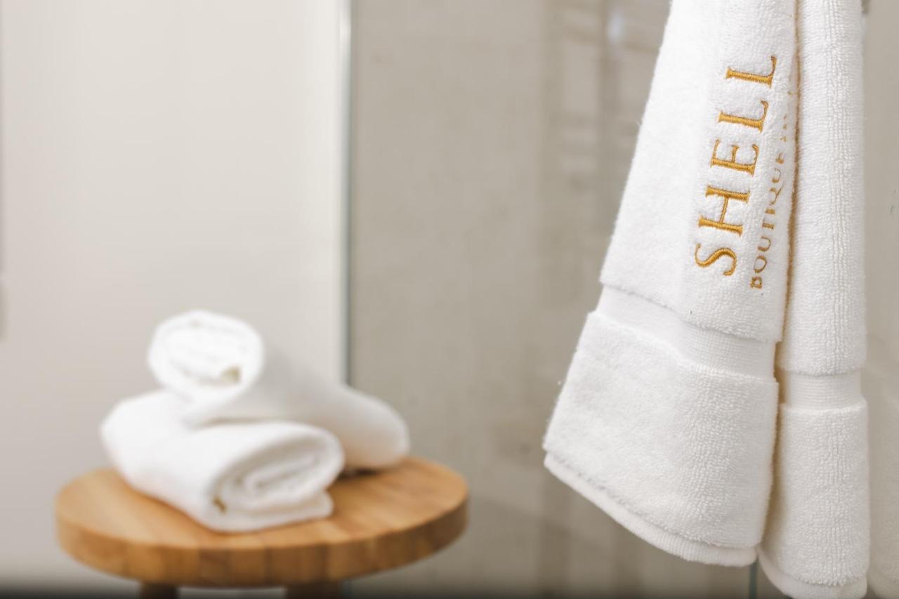 Hotel Boutique Shell 4*