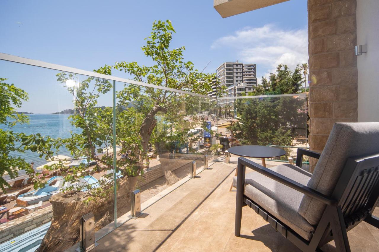 Boutique Shell Hotel Budva
