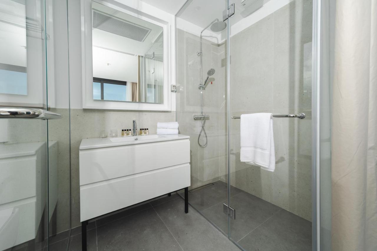 Boutique Shell Hotel