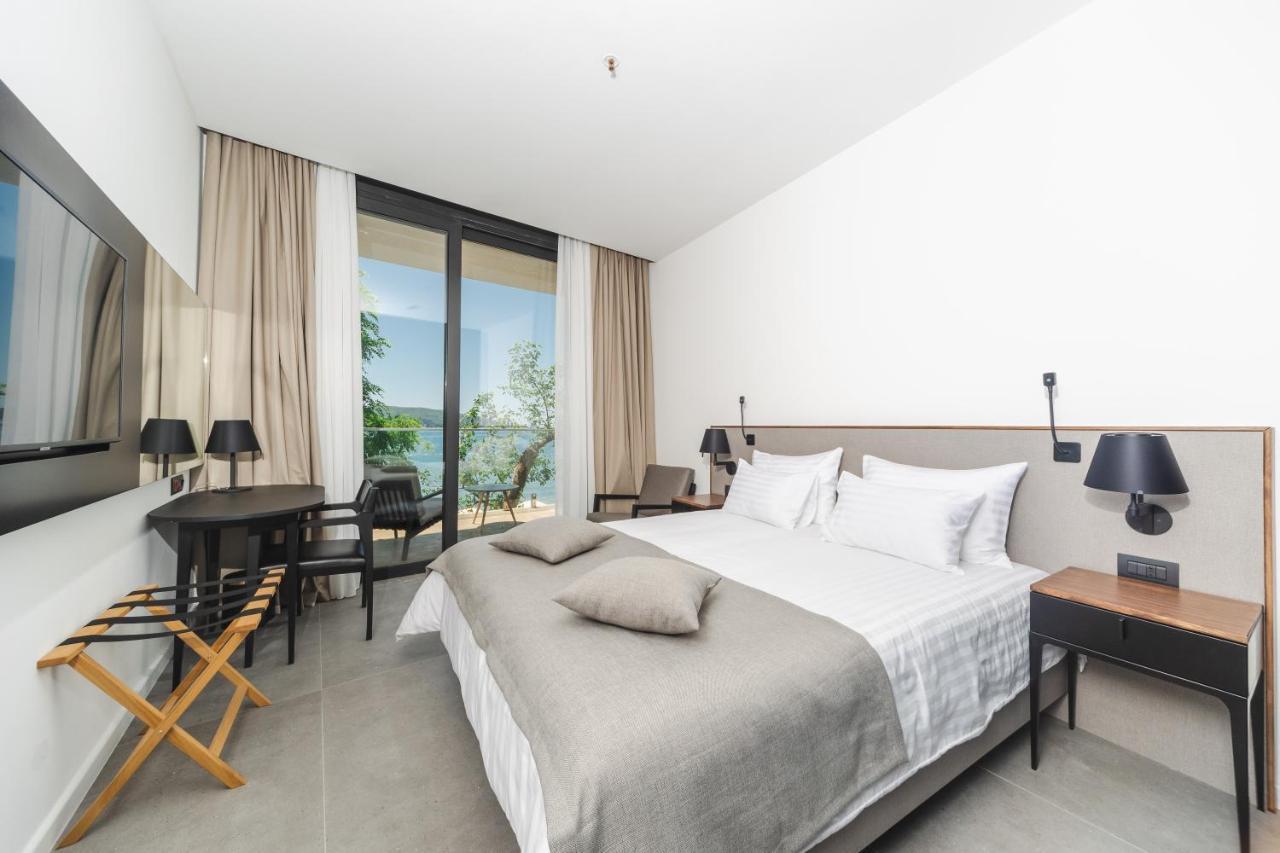 Hotel Boutique Shell Budva