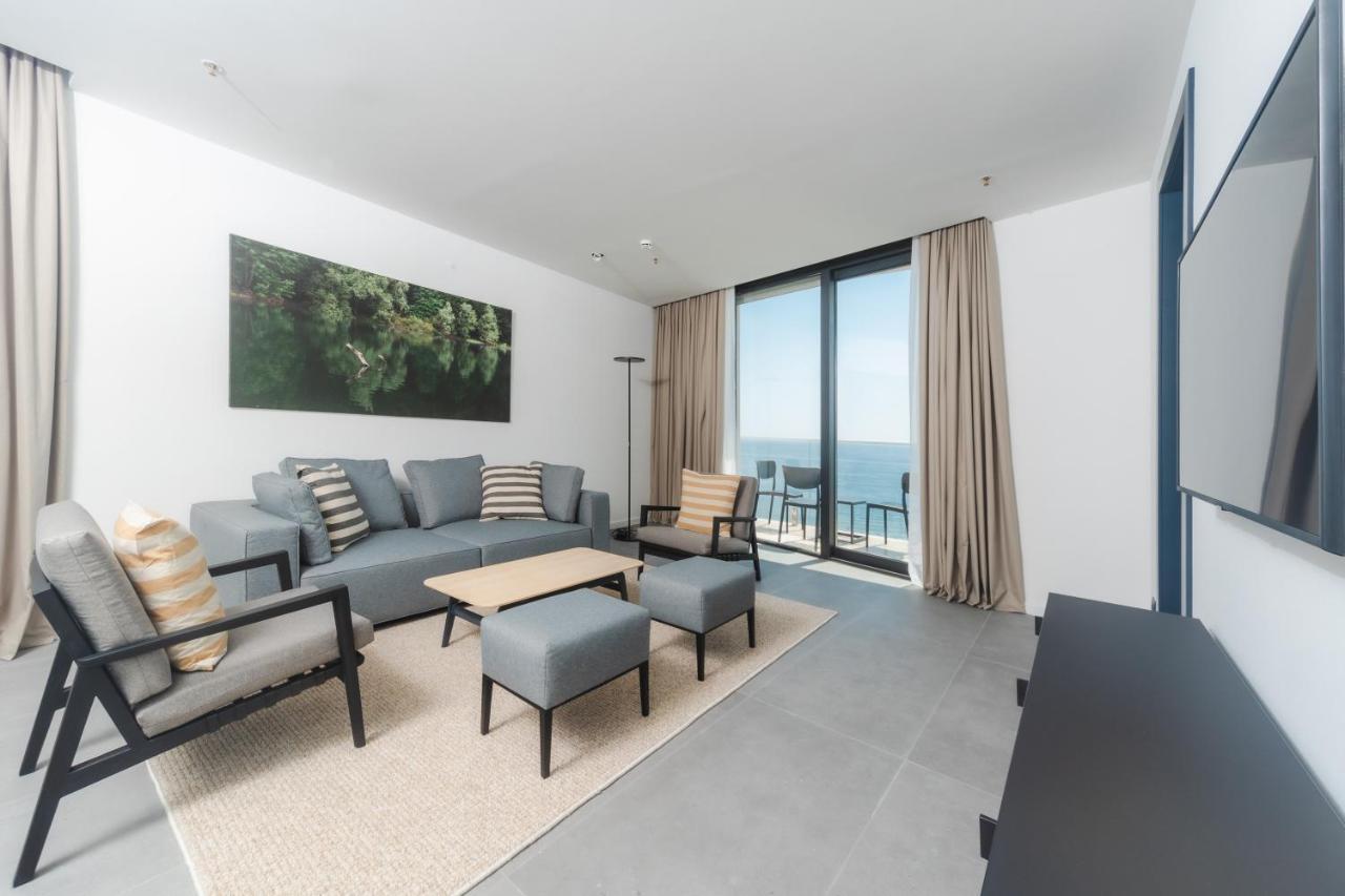 Boutique Shell 4* Budva