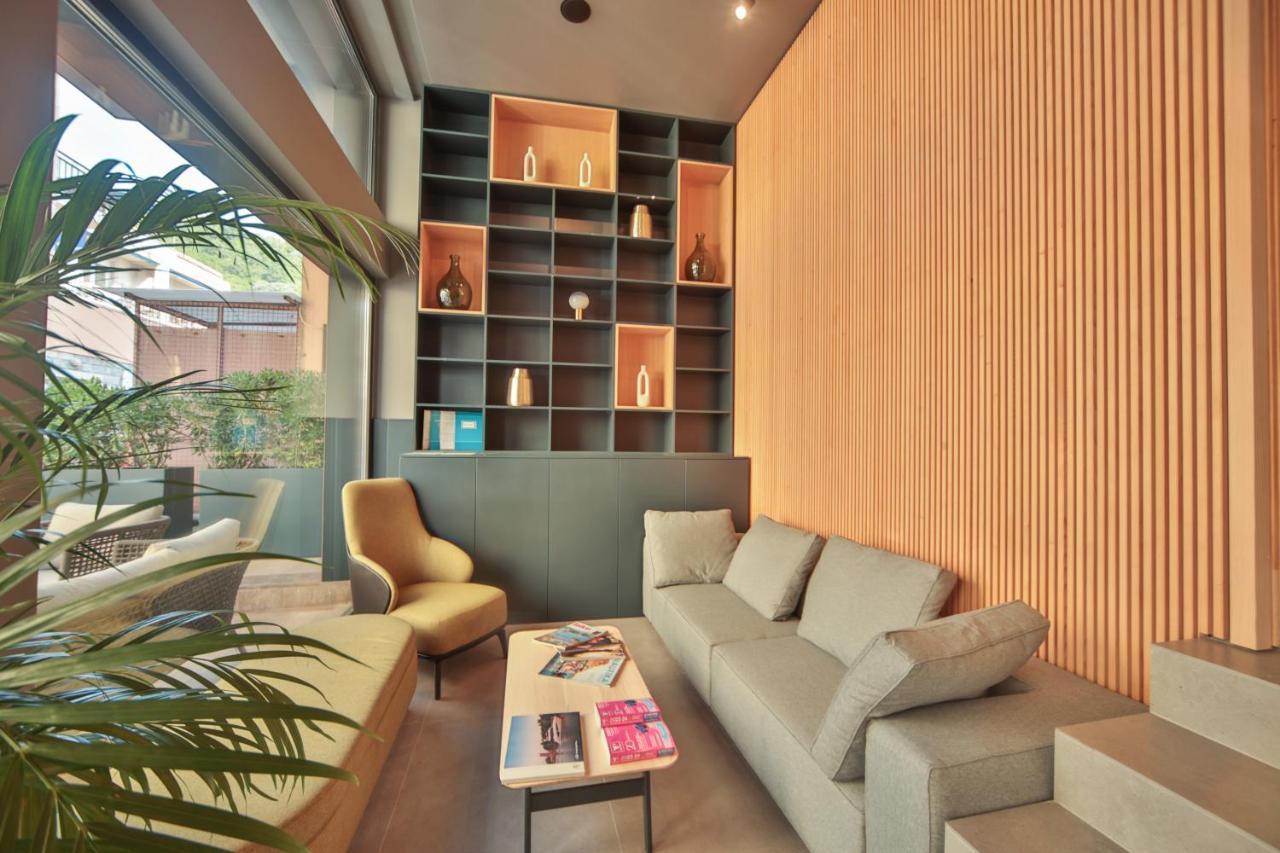 Boutique Shell Hotel Budva