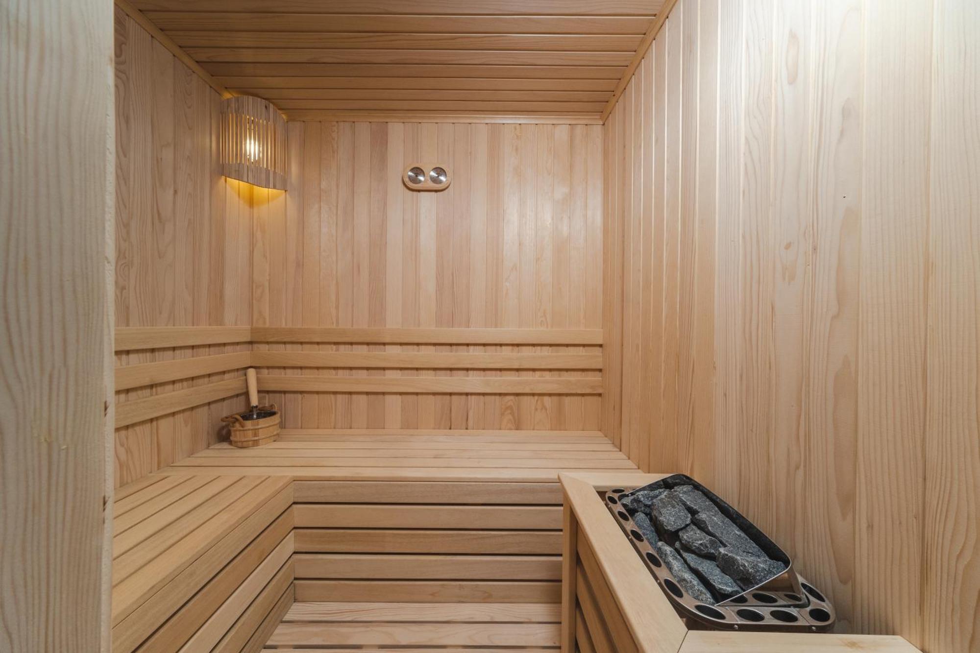 Boutique Shell Hotel