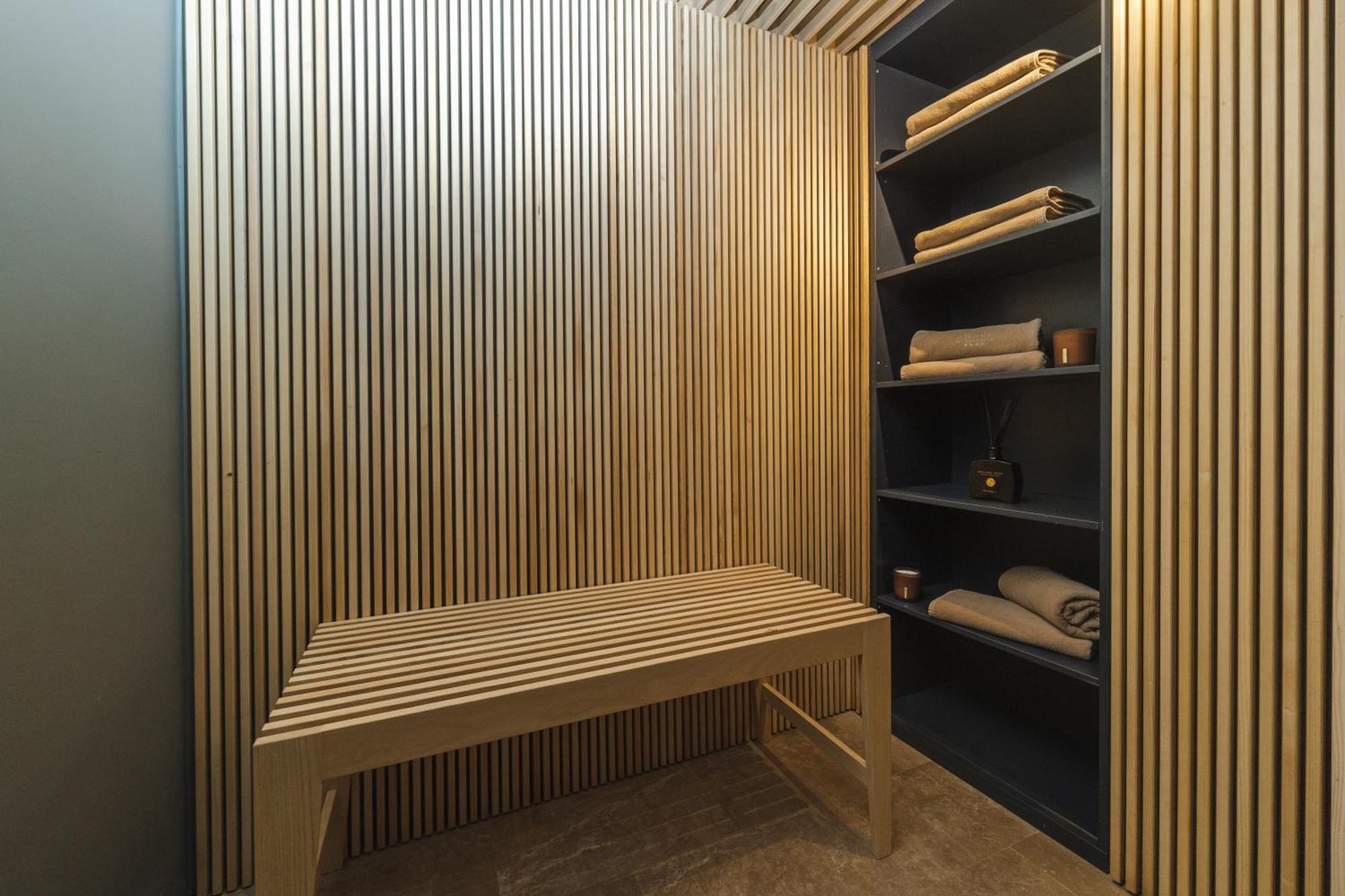 Boutique Shell Hotel 4*