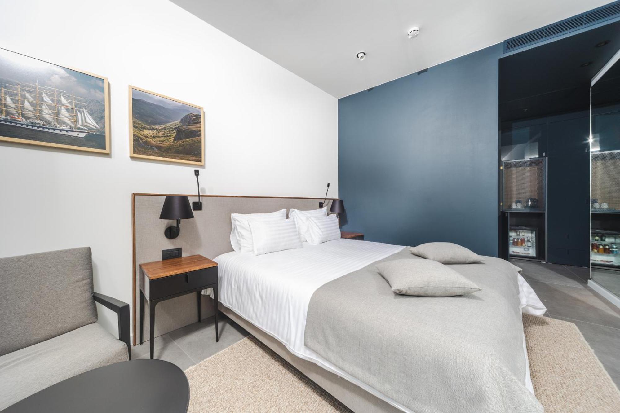 Hotel Boutique Shell Budva