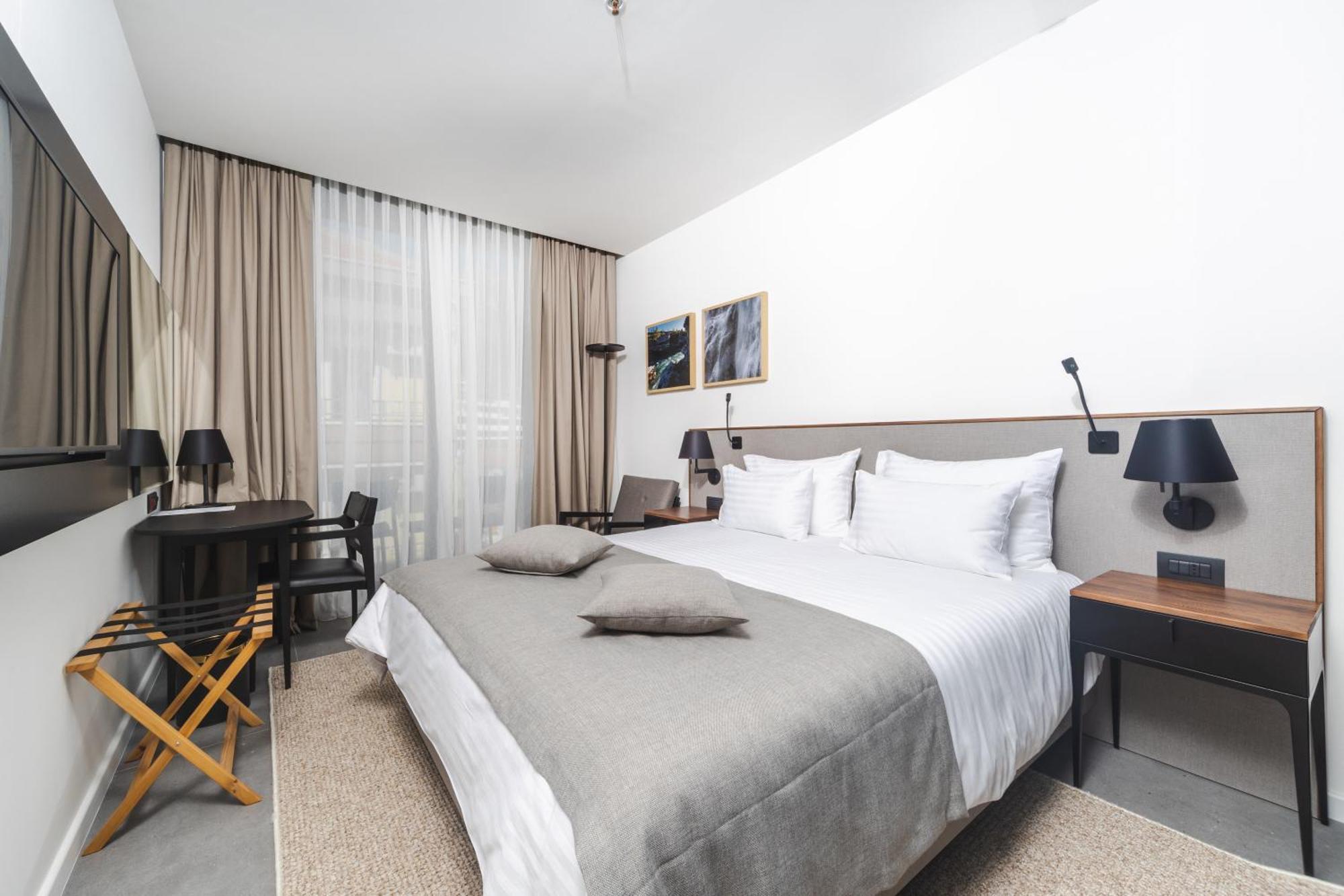 Boutique Shell Hotel 4*