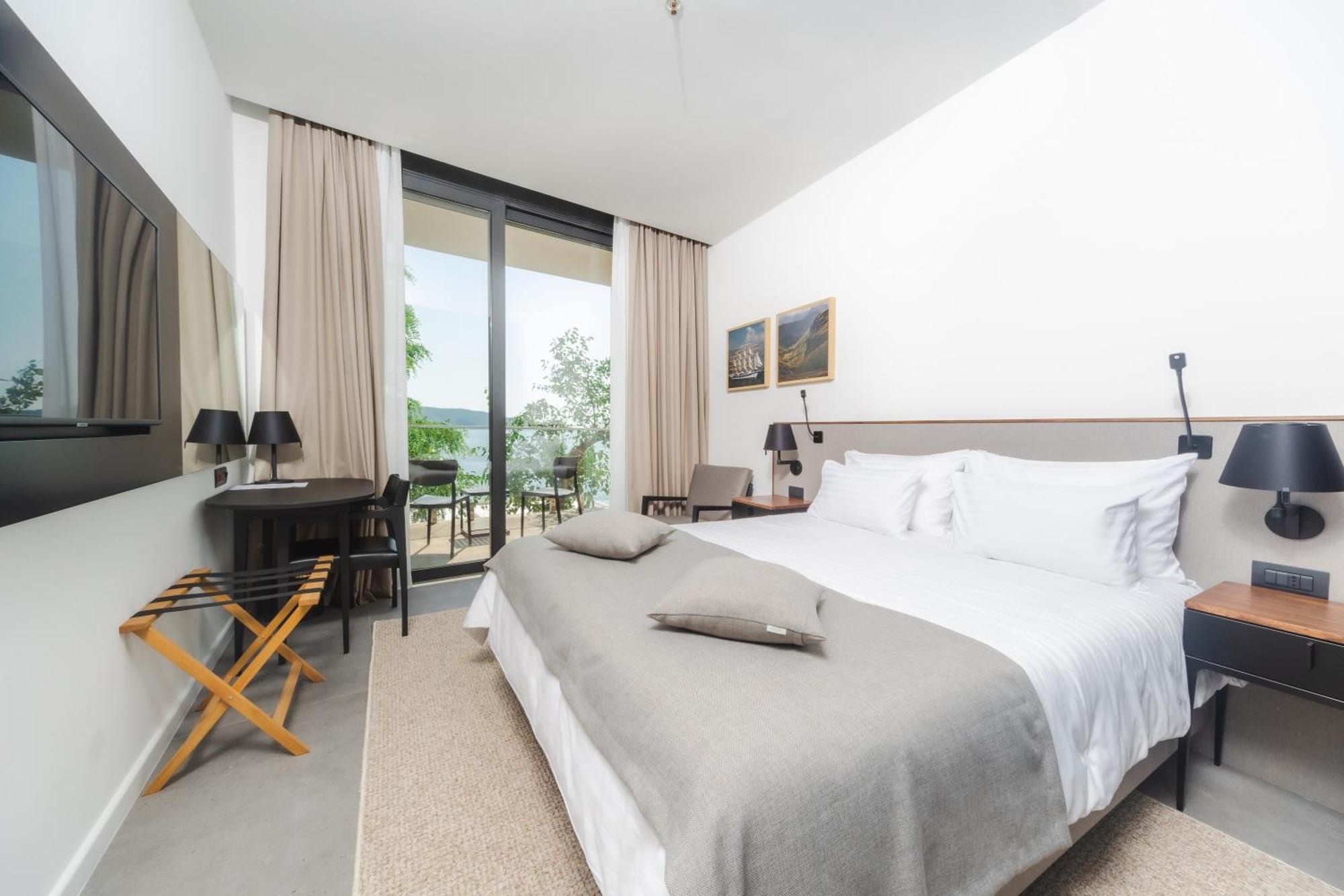 Hotel Boutique Shell