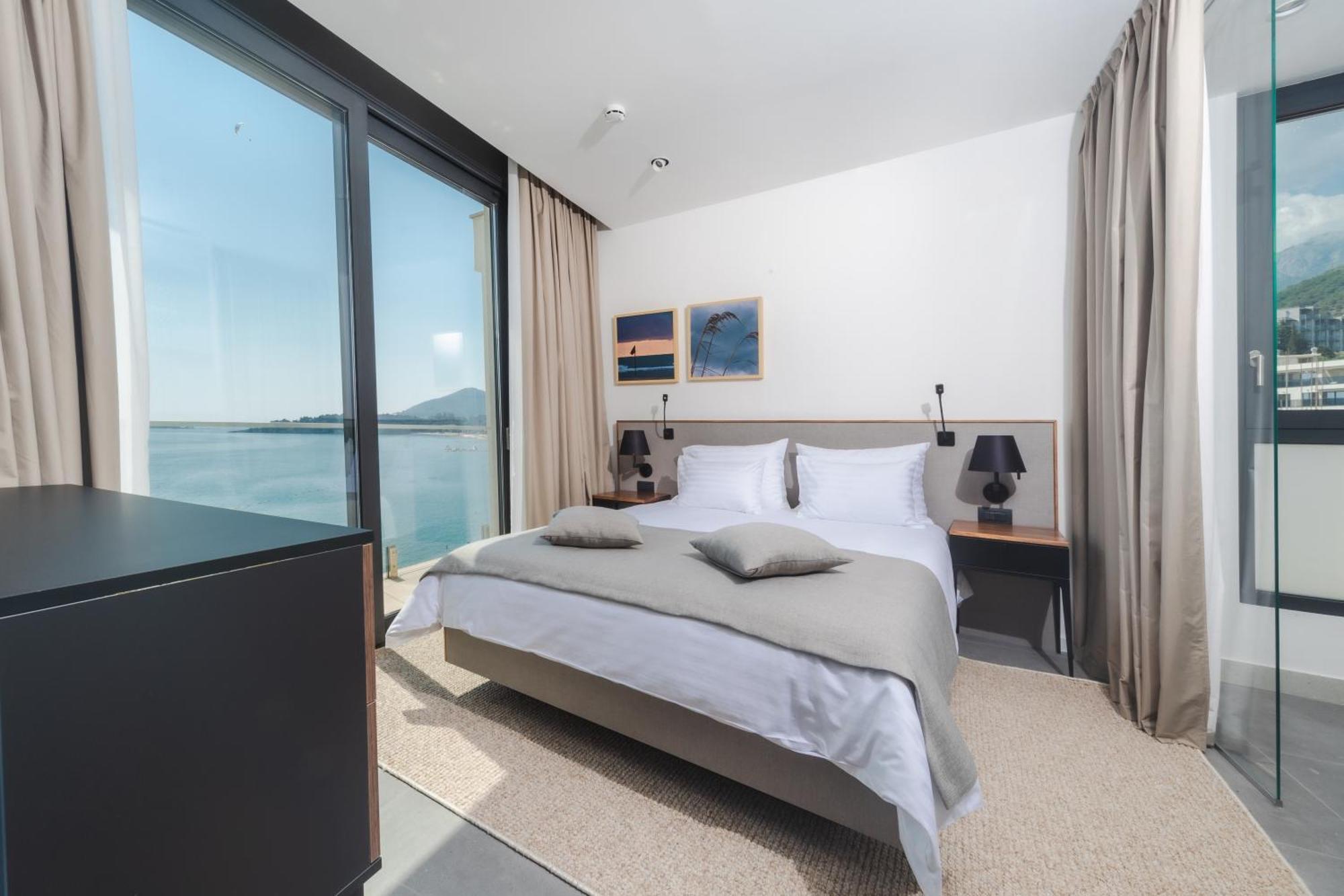 Hotel Boutique Shell Budva