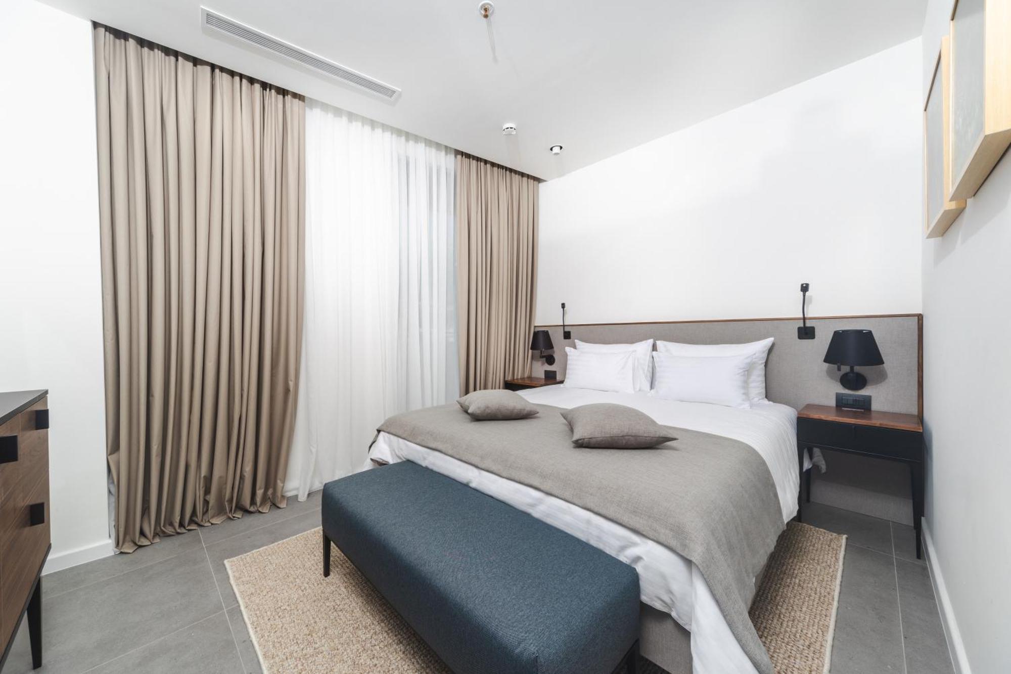 Boutique Shell Hotel Budva