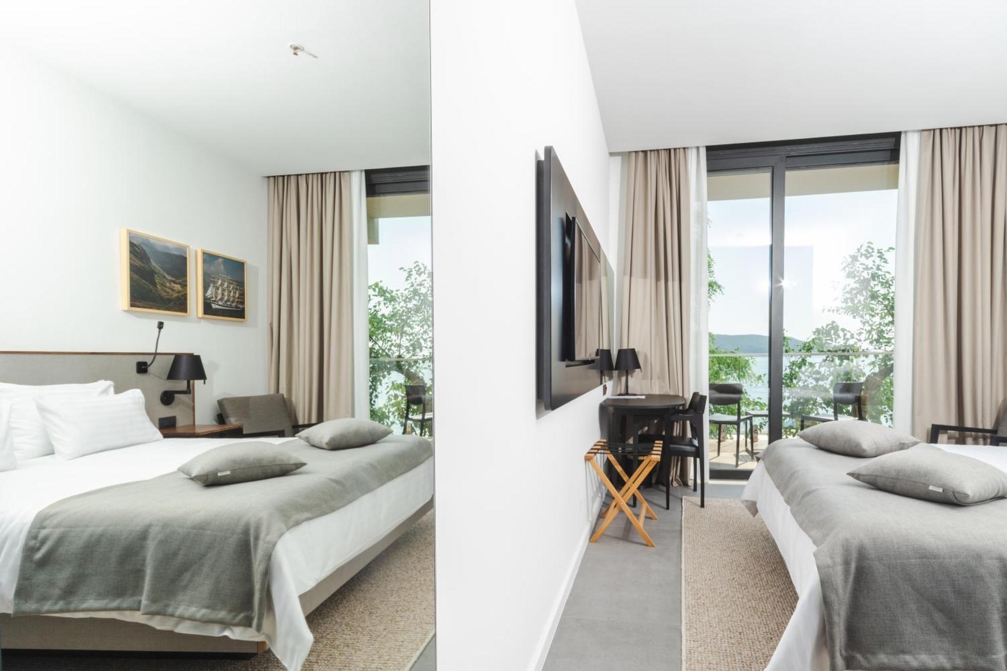 Hotel Boutique Shell 4*