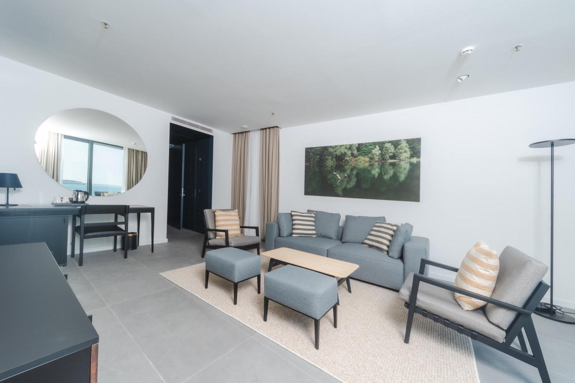 Hotel Boutique Shell 4*